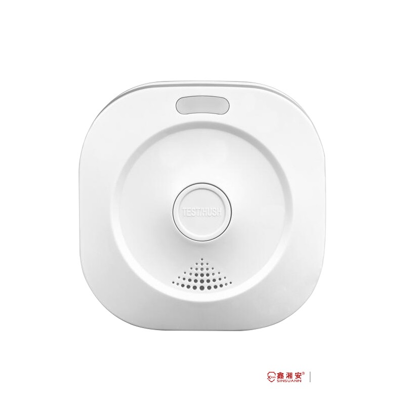 鑫 NB-IOT智能烟感火灾探测报警器